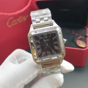ساعة كارتير كوبي ماستر