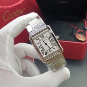 ساعة كارتير كوبي ماستر