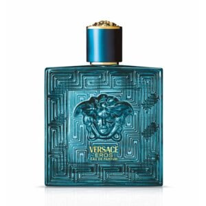 عطر فيرزاتشي إيروس للرجال Eros Eau de Toilette 100 مل – Versace