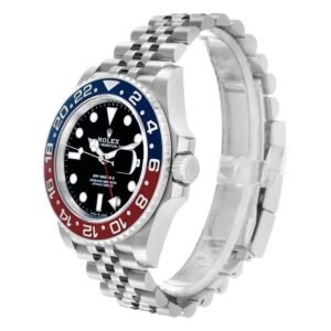 ساعة رولكس Rolex GMT-Master II