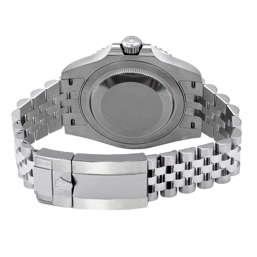 ساعة رولكس Rolex GMT-Master II - الصورة 3