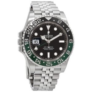 ROLEX GMT II