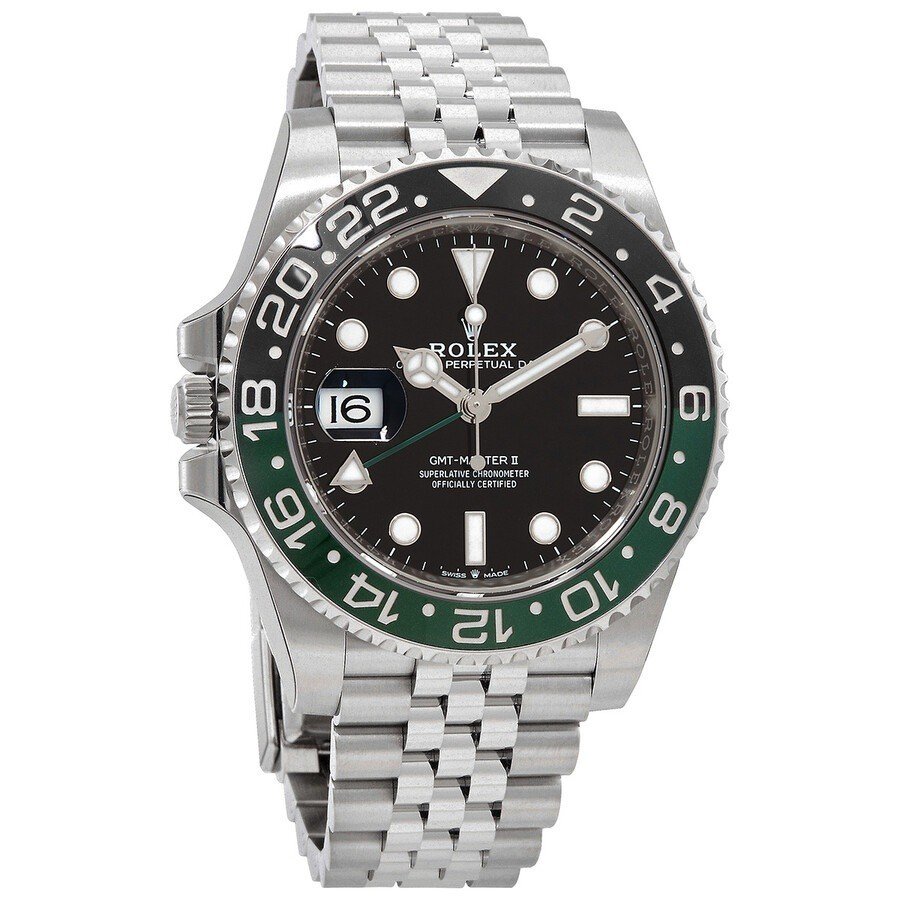 ROLEX GMT II