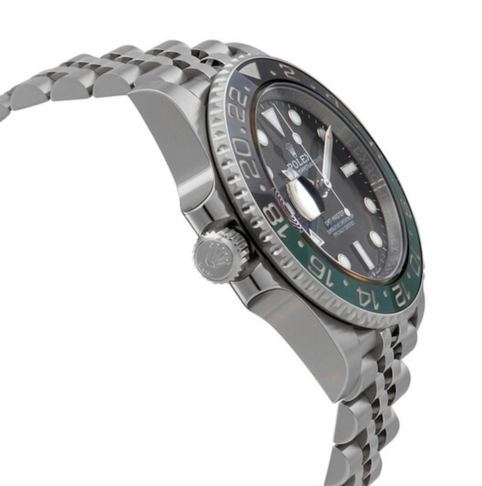 ROLEX GMT II - الصورة 3