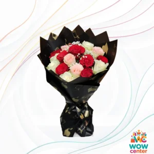 باقة التخرج