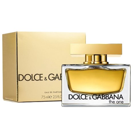 Dolce & Gabbana The One Eau de Parfum for Women 75ml