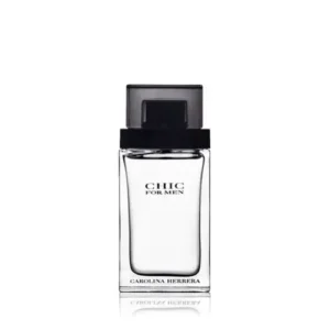 Carolina Herrera Chic for Men Eau de Toilette 100ml