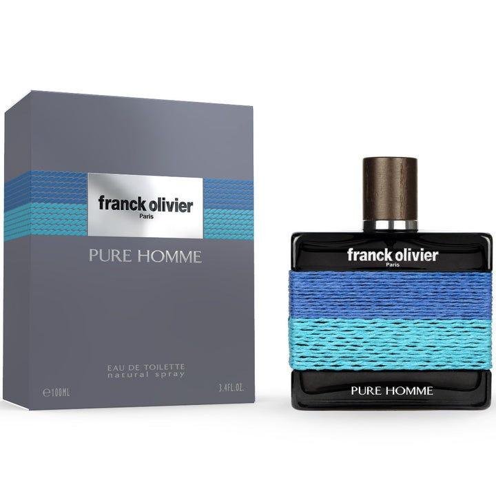 Franck Olivier Pour Homme Eau de Toilette 100ml