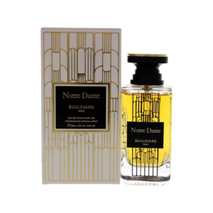 Boulevard Nutri Dame Eau de Parfum 100ml