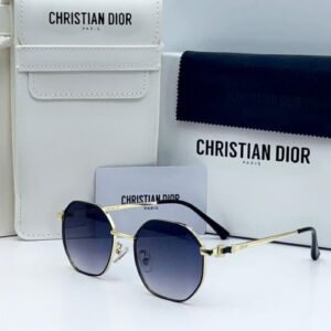 نظارات ديور Dior مدرج