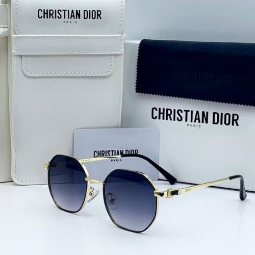 نظارات ديور Dior مدرج