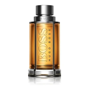 Hugo Boss The Scent EDT for Men 100ml