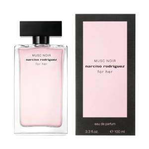 Musc Noir by Narciso Rodriguez 100ml