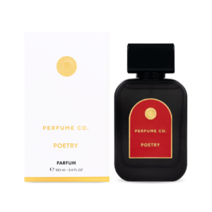 Bugatti Perfume Poetry Eau de Parfum 100ml
