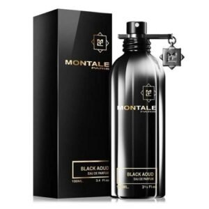 Montale Black Oud Eau de Parfum 100ml