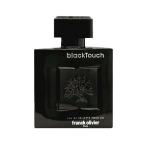 Franck Olivier Black Touch Eau de Toilette 100 ml
