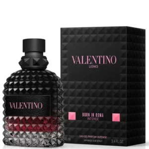 Valentino Uomo Born in Roma Intense EDP 100ml