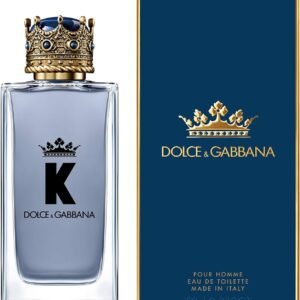 Dolce & Gabbana K Bur Home Audi Toilet Perfume 100 ml