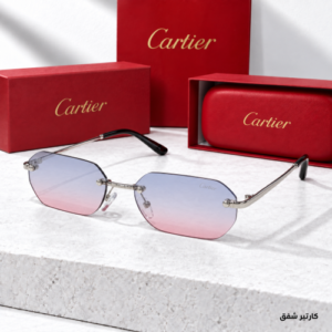 نظارات كارتير Cartier - كارتير شفق