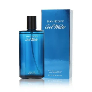 Davidoff Cool Water for Men Eau de Toilette 125ml