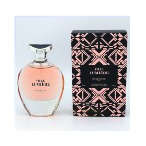 Boulevard Ville Lumiere Eau de Parfum 100ml