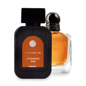 Stronger One Perfume Concentrated 100ml