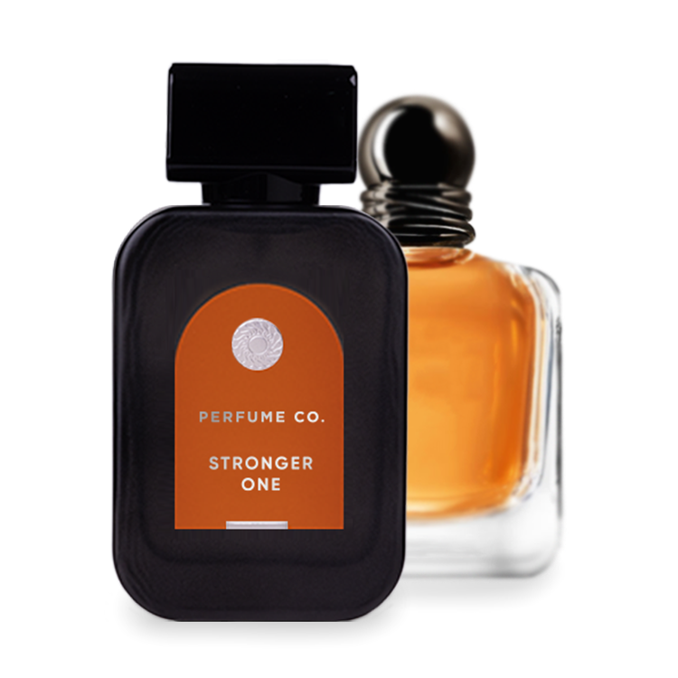 Stronger One Perfume Concentrated 100ml