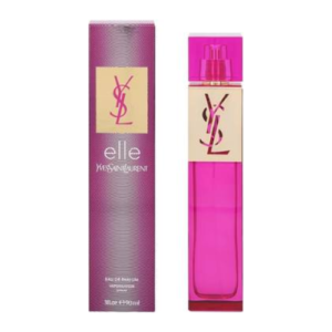 Elle by Yves Saint Laurent for Women - Eau de Parfum, 90 ml