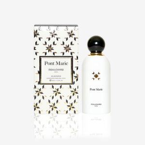Boulevard Pont Marie Eau de Parfum. 100ml