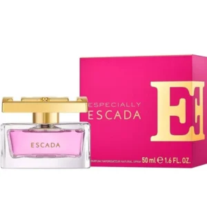 Escada Especially Red Eau de Parfum 50ml