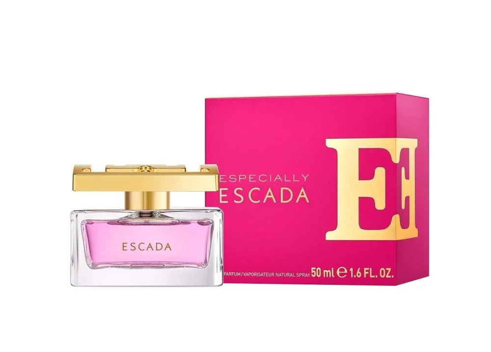 Escada Especially Red Eau de Parfum 50ml