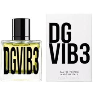 Dolce & Gabbana D&G VIP 3 Eau de Parfum 100ml