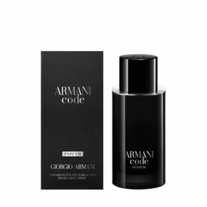 Armani Code Men's Perfume 125ml