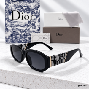 نظارات ديور Dior - نسيج