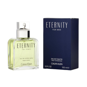 Calvin Klein Eternity for Men Eau de Toilette 100ml