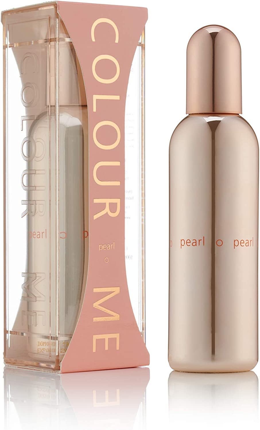 Colour Me Pearl Perfume - 100 ml