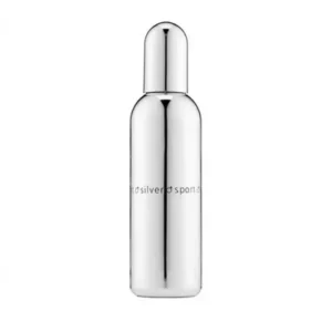 Color Me Silver Sport OD Toilet Fragrance for Men 90ml