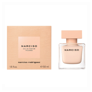 Narciso Rodriguez Powdery Eau de Parfum 90ml