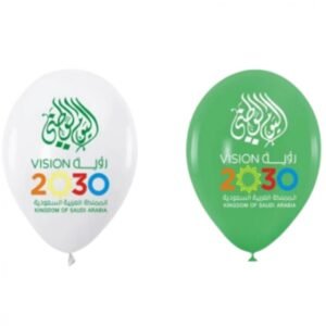 بالونات اليوم الوطني – S1343-11