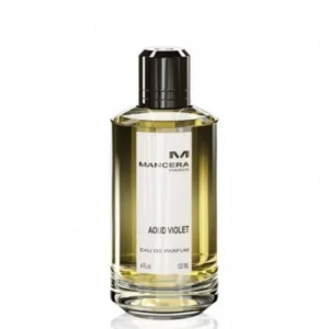 Mancera Oud Violet Eau de Parfum 120ml