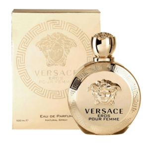 Versace Eros Pour Femme for Women 100ml