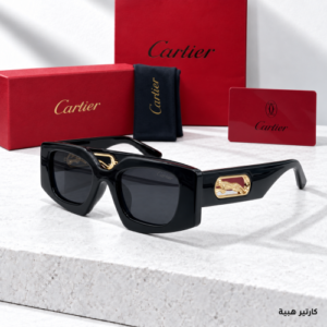 نظارات كارتير Cartier - كارتير هيبة
