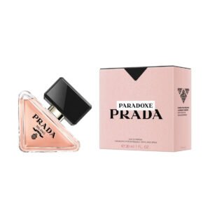 Prada Paradoxe Eau de Parfum for Women, 50 ml