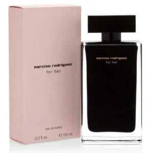 Narciso Rodriguez For Her Eau de Parfum 100ml
