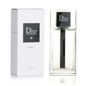 Dior Homme Sport Eau de Toilette 125ml