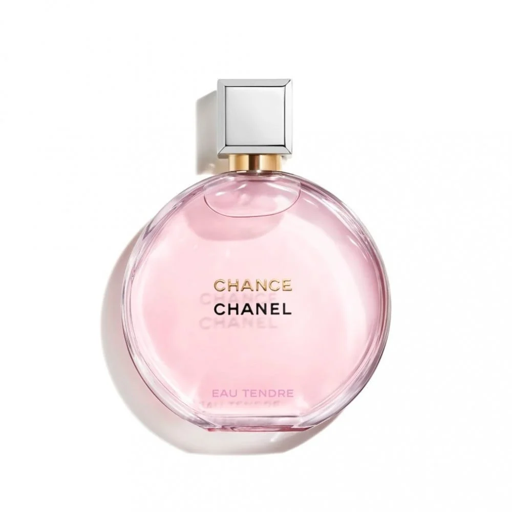 Chanel Chance Tender Parfum 100ml