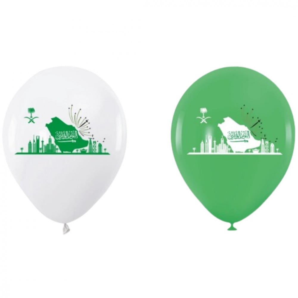 بالونات اليوم الوطني – S1343-13
