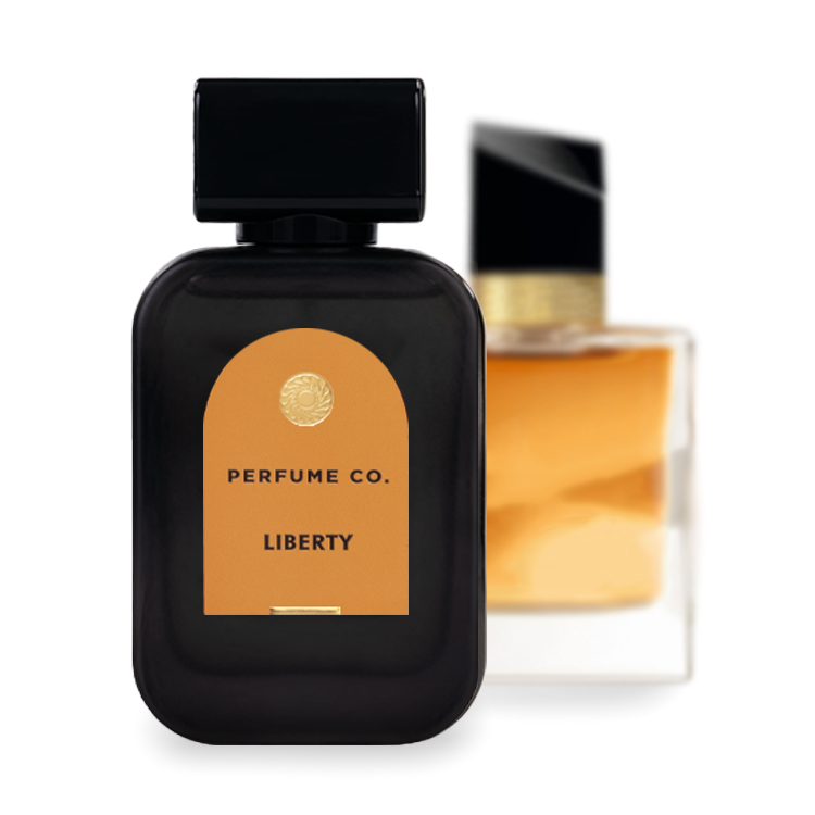 Liberty Perfume Concentrated 100ml
