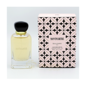 Boulevard Paris Montmartre Perfume For Women – 100 ml