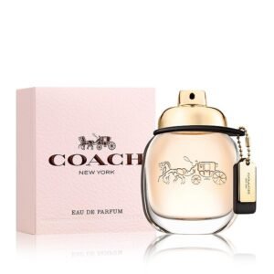 Coach New York for Women Eau de Parfum 90ml